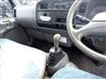 2000 Mitsubishi Canter