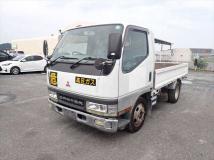 2000 Mitsubishi Canter