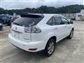 2007 Toyota Harrier