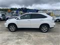 2007 Toyota Harrier