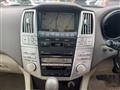 2007 Toyota Harrier