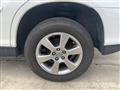 2007 Toyota Harrier