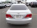 2008 Toyota Crown