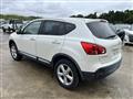 2011 Nissan Dualis