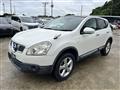 2011 Nissan Dualis