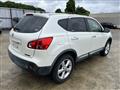 2011 Nissan Dualis