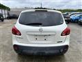 2011 Nissan Dualis