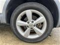 2011 Nissan Dualis