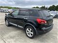 2012 Nissan Dualis