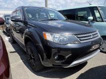 2011 Mitsubishi Outlander