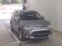 2014 Mitsubishi Outlander