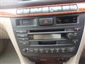 2003 Toyota Mark II