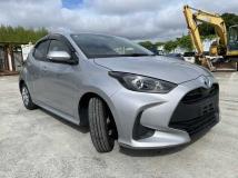 2023 Toyota Yaris