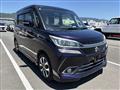 2015 Suzuki Solio Bandit