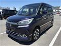 2015 Suzuki Solio Bandit