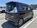 2015 Suzuki Solio Bandit