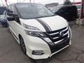 2016 Nissan Serena