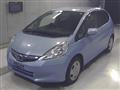 2013 Honda Fit Hybrid
