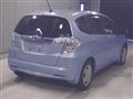 2013 Honda Fit Hybrid