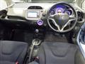 2013 Honda Fit Hybrid