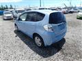 2013 Honda Fit Hybrid