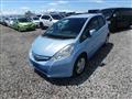 2013 Honda Fit Hybrid