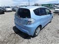 2013 Honda Fit Hybrid