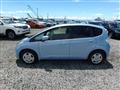 2013 Honda Fit Hybrid