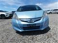2013 Honda Fit Hybrid