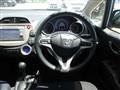 2013 Honda Fit Hybrid