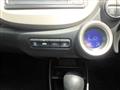 2013 Honda Fit Hybrid