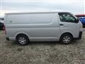 2016 Toyota Hiace Van