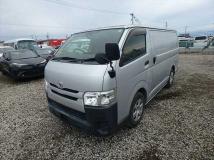 2016 Toyota Hiace Van