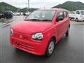 2019 Suzuki Alto