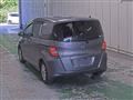 2011 Honda Freed Spike