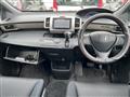 2011 Honda Freed Spike