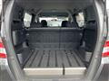2011 Honda Freed Spike