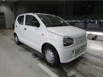 2020 Suzuki Alto