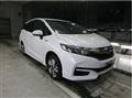 2015 Honda Shuttle