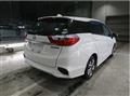 2015 Honda Shuttle