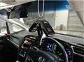 2015 Honda Shuttle