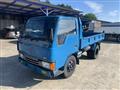 1990 Mitsubishi Canter