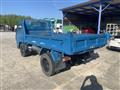 1990 Mitsubishi Canter