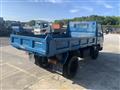 1990 Mitsubishi Canter