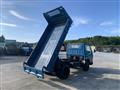 1990 Mitsubishi Canter