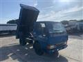 1990 Mitsubishi Canter