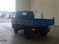 1990 Mitsubishi Canter
