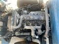 1990 Mitsubishi Canter