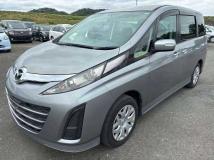 2013 Mazda Biante