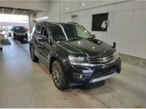 2013 Suzuki Escudo